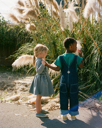 The Kids Pinafore Railroad