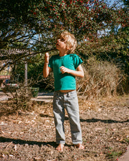 The Kids Jeans Railroad