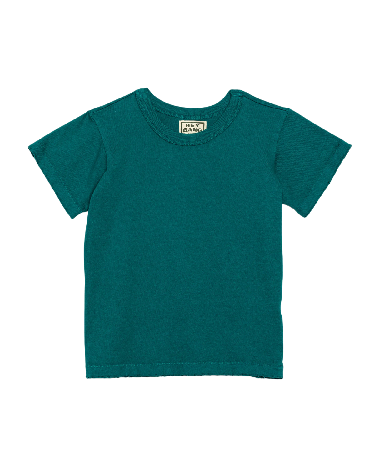 The Kids T-Shirt Teal