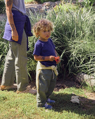 The Kids Everyday Pant Fatigue