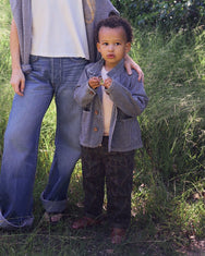 The Kids Everyday Pant Camo