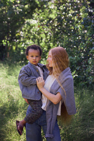 The Kids Everyday Pant Camo