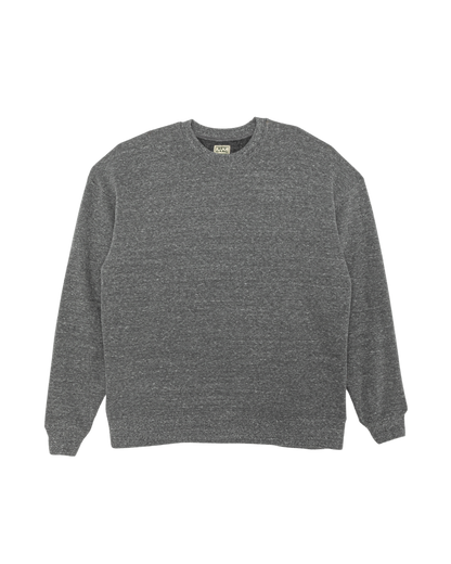 The Boxy Sweatshirt P.E. Grey