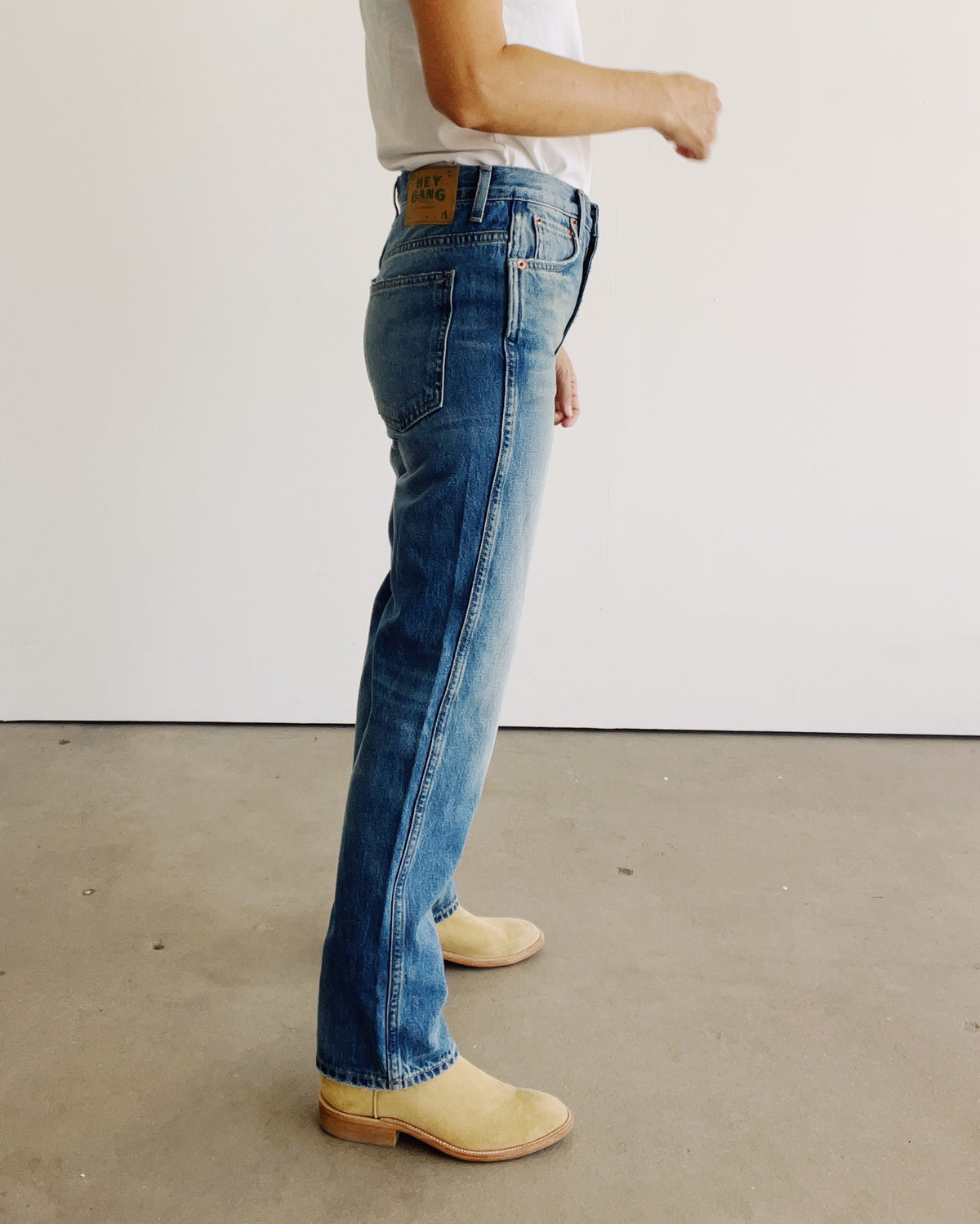 The Straight Earle