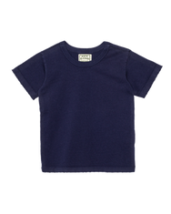 The Kids T-Shirt Navy