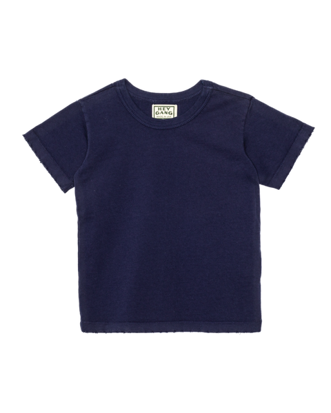 The Kids T-Shirt Navy