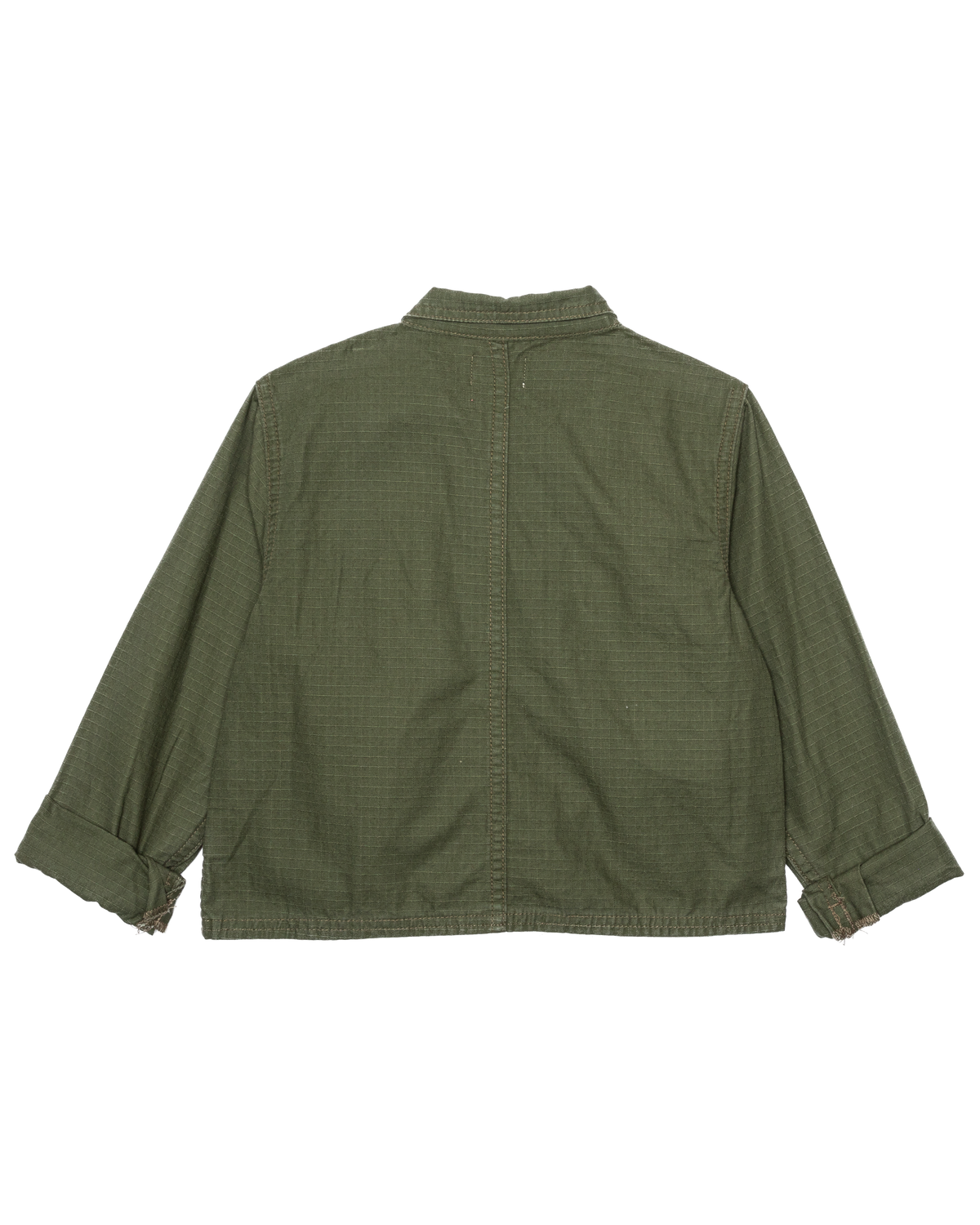 The Kids Barn Coat Fatigue