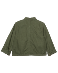 The Kids Barn Coat Fatigue