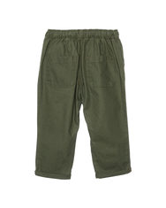 The Kids Everyday Pant Fatigue