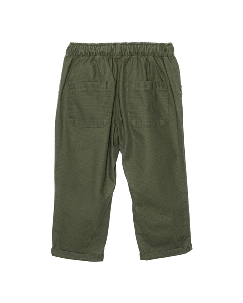The Kids Everyday Pant Fatigue