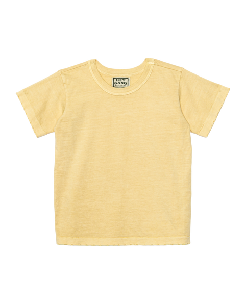 The Kids T-Shirt Sand