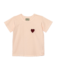 The Kids T-Shirt Light Pink