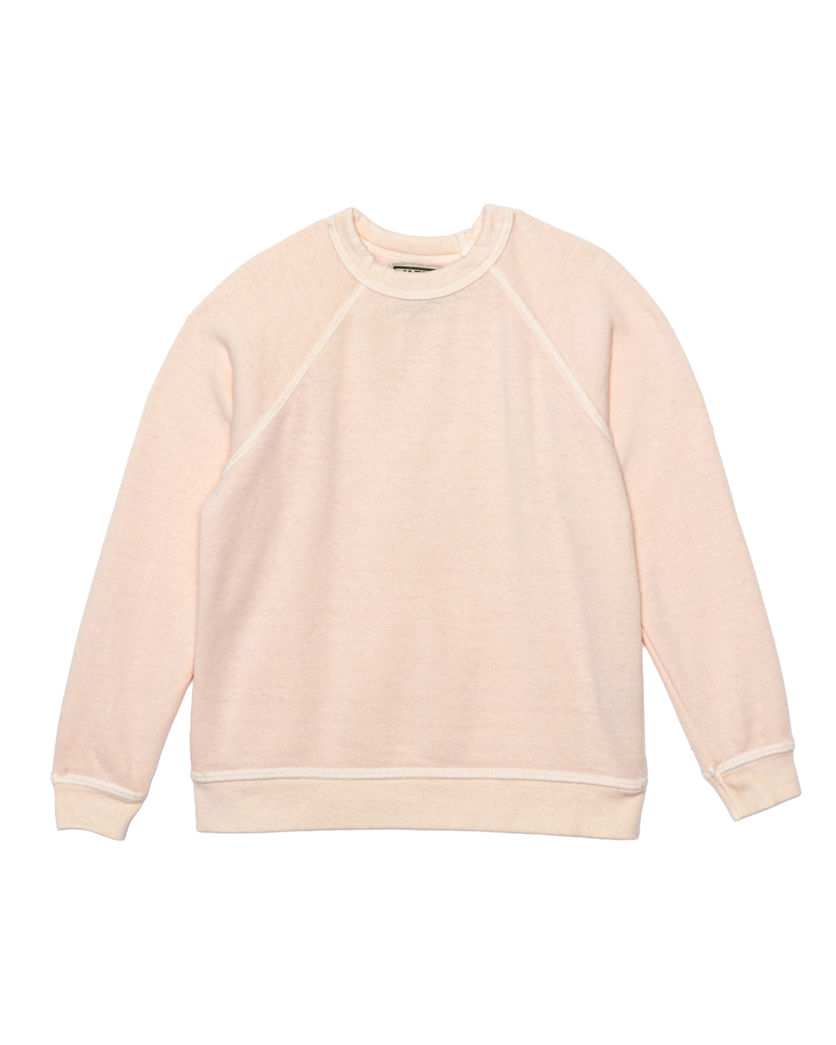 The Kids Sweatshirt Light Pink