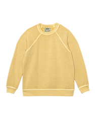 The Kids Sweatshirt Sand