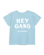 The Kids HG T-Shirt Light Blue
