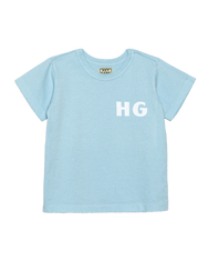 The Kids HG T-Shirt Light Blue