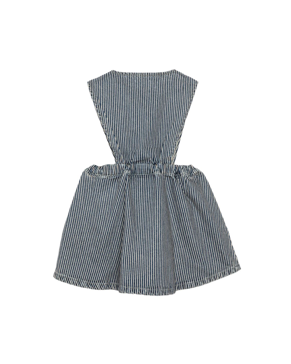 The Kids Pinafore Railroad