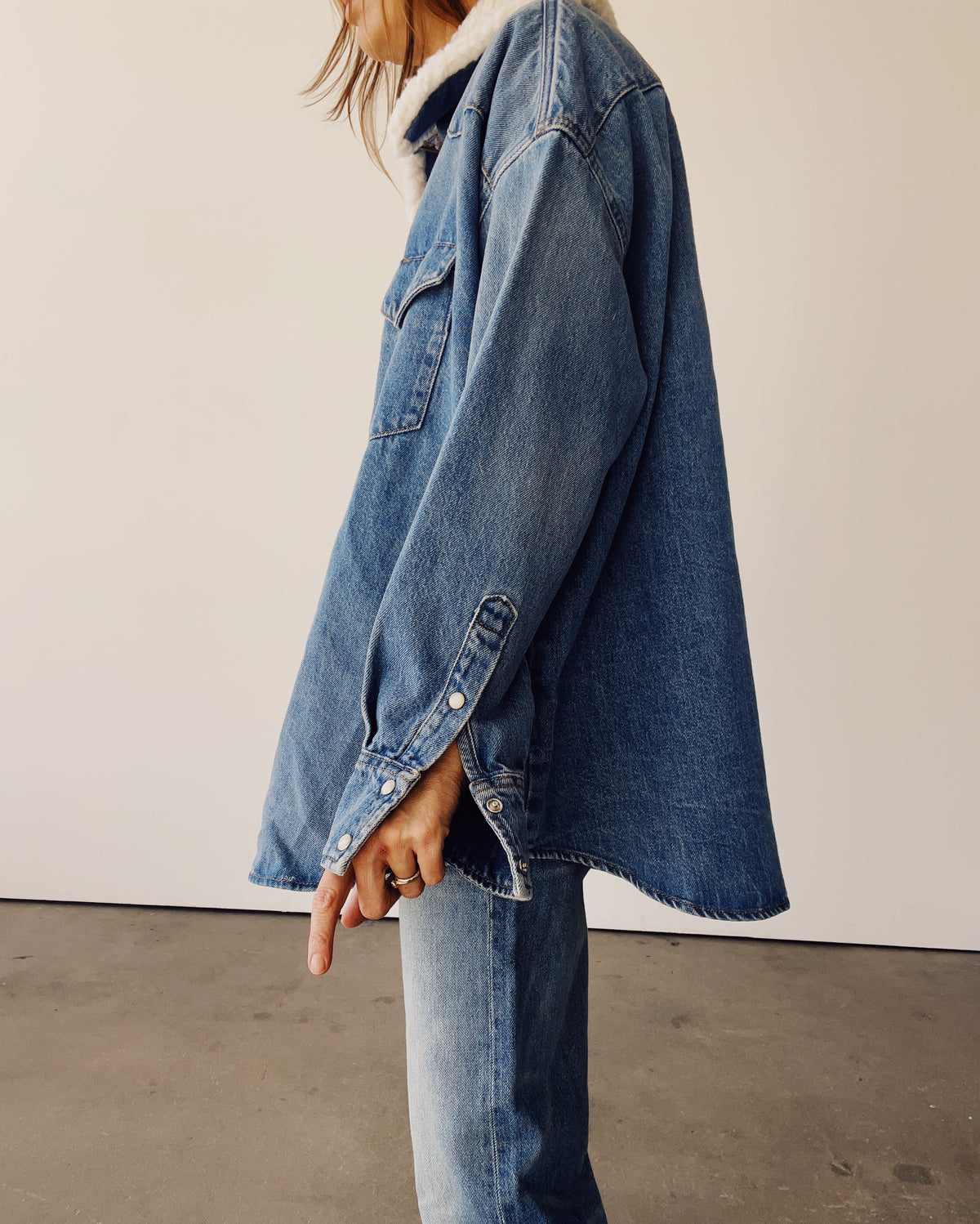 The Ranch Jacket
