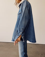 The Ranch Jacket