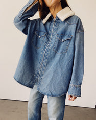 The Ranch Jacket