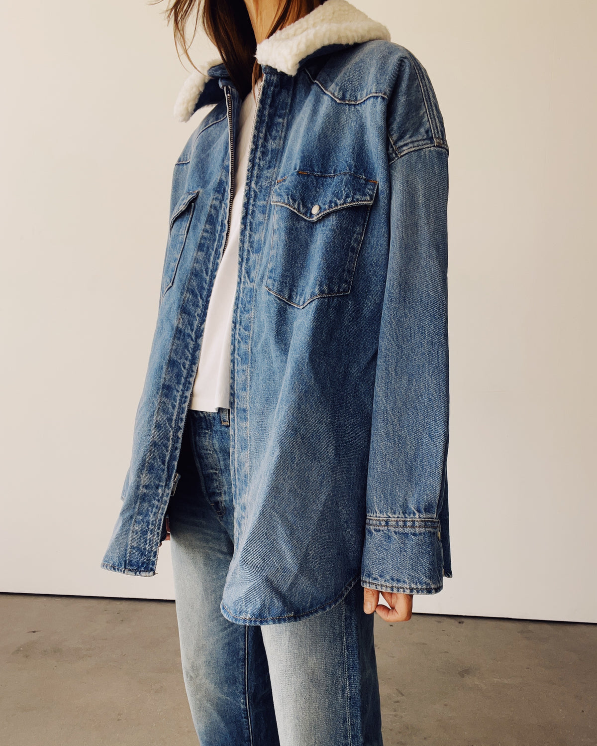 The Ranch Jacket