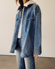 The Ranch Jacket