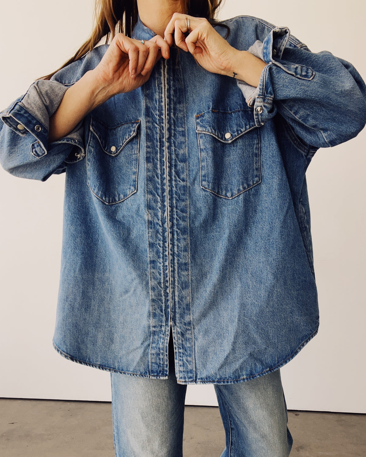 The Ranch Jacket