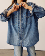The Ranch Jacket