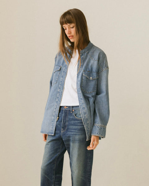 The Ranch Jacket