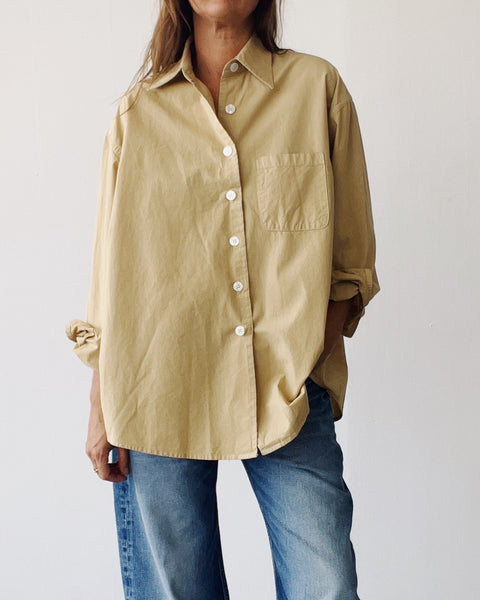 The Big Shirt Sand