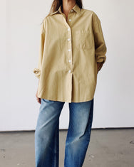 The Big Shirt Sand
