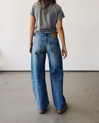 The Wide Slouch Earle Wash