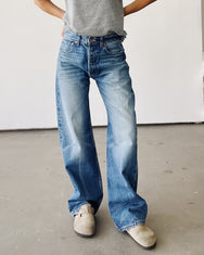 The Wide Slouch Earle Wash