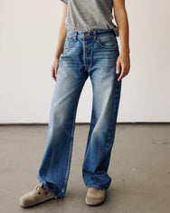 The Wide Slouch Earle Wash