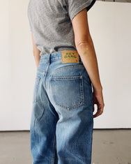The Wide Slouch Earle Wash