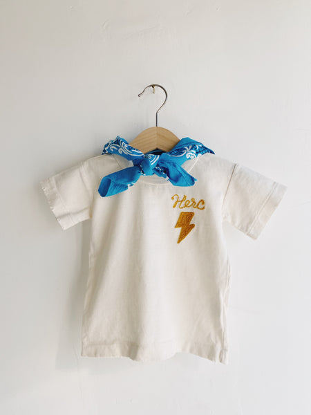 The T-Shirt Natural